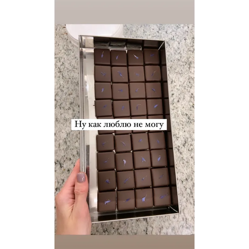 [cakeit_nsk] Вебинар "Нарезные конфеты" (Lyubov Ki)