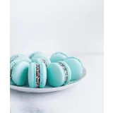 Обучение по приготовлению макарон 2021 (Александра Сенина, shunichka)