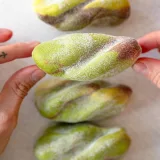 [Cédric Grolet] Курс "Корпусные фрукты, орехи, цветы" (Седрик Гроле)