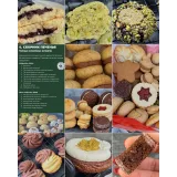 Курс Вкусная штучка 2.0 (Дарья Тимофеева)