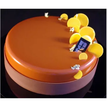 Французская весна. Видео + рецепты в pdf (Гийом Мобие)