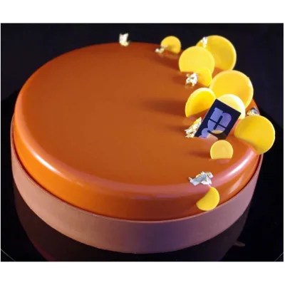 Французская весна. Видео + рецепты в pdf (Гийом Мобие)