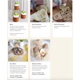 [Cake School] Пасхальный курс 2023. Пеку на заказ (Алина Макарова)