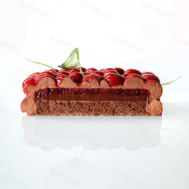 [KICA] Курс "Архитектурные торты" (Dinara Kasko)