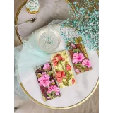 Уникальный курс по скульптурным цветам из шоколада (Екатерина Завирюха)