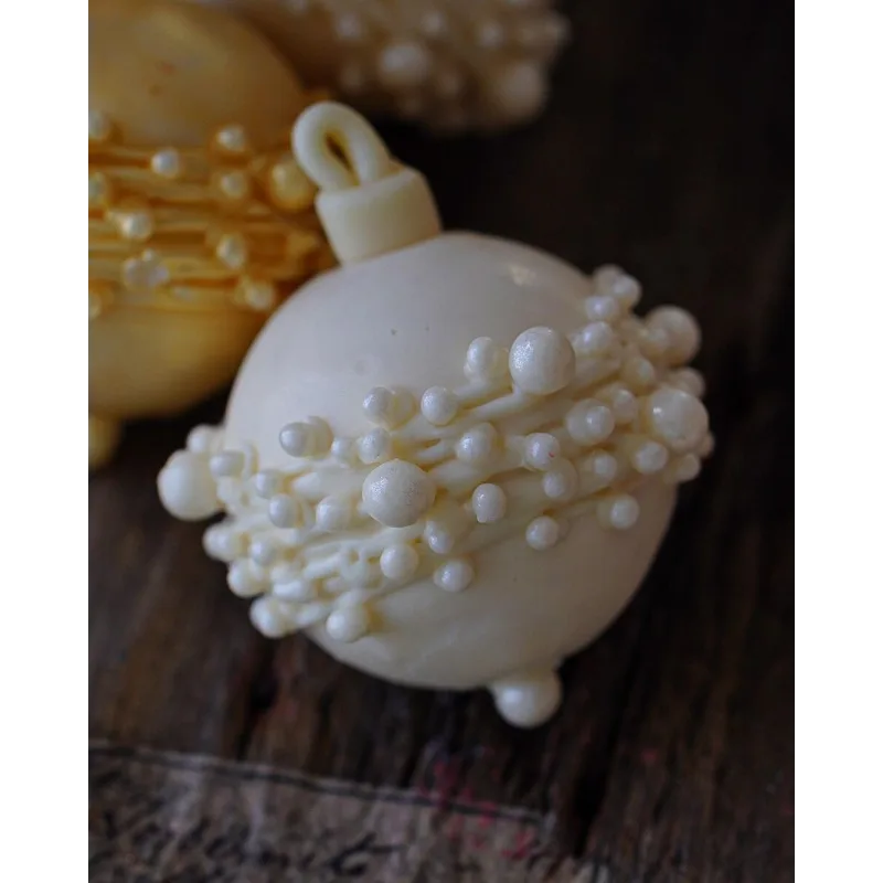 Новогодние игрушки (Марина Невская, Nebesnyii_mindal)