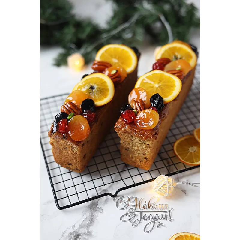 Новогодний курс «Magic Box» (Ильзира Карагузина)