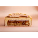 [KICA] Осенняя коллекция десертов и выпечки (Карим Буржи, Karim Bourgi)