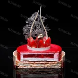 [KICA] Курс "Архитектурные торты" (Dinara Kasko)