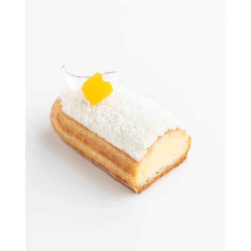 Курс по заварным пирожным "Заварни" (Вера Никандрова)