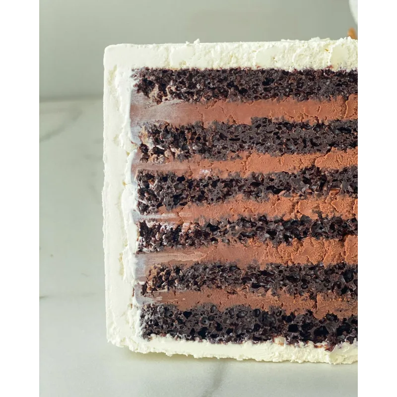 Курс «5 тортов» 2022 (Екатерина Савкина)