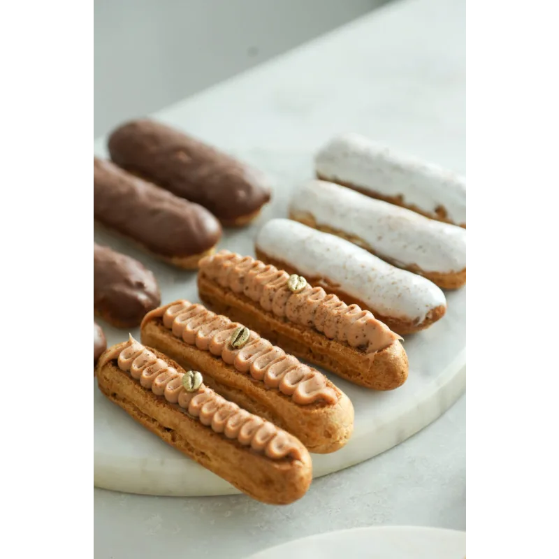 [Cake School] Современная выпечка 2023 (Алина Макарова)