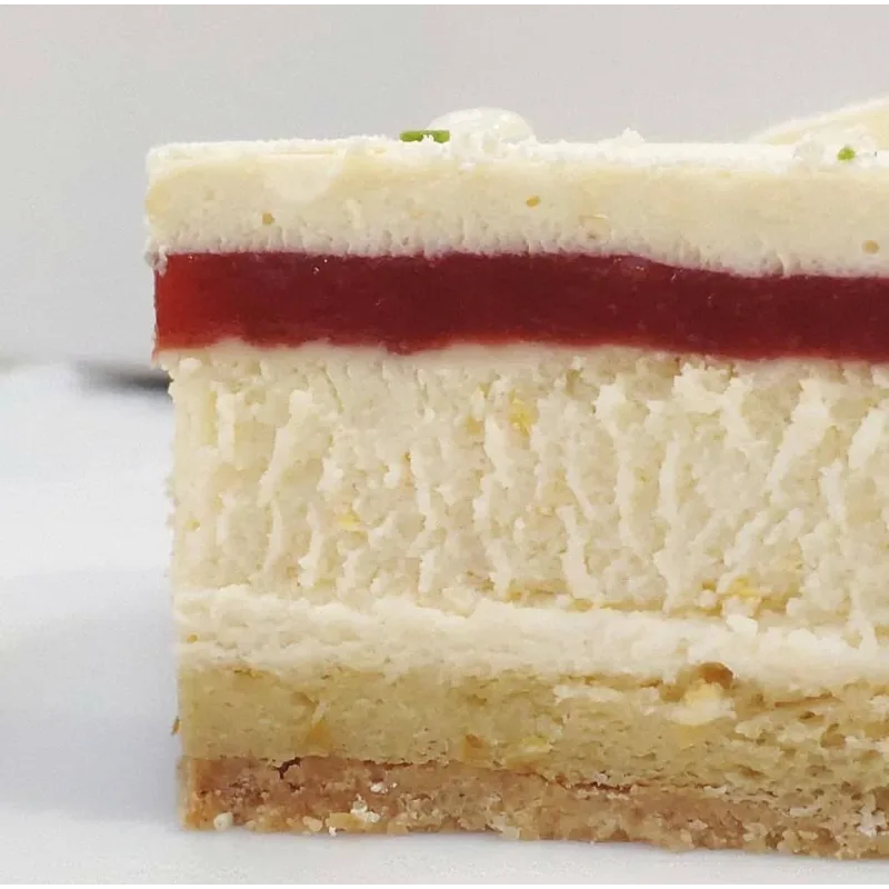 Парад чизкейков (Светлана Кошкина)