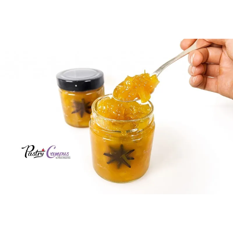 Кондитерский клуб Pastry Club. Октябрь 2022 (Мария Селянина)