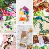 Курс базовый "Шоколадный" (Екатерина Завирюха)