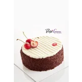 [Pastry Campus] Марафон “Мировая классика на новый лад” (Мария Селянина)