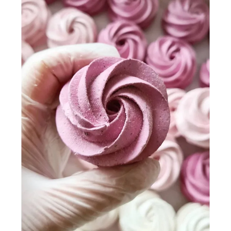 Авторский онлайн-курс "Зефир на весь мир" (Ляйсян Казыргалина)