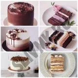 Тортомагия-2 (Полина Филимонова, Pauline School)