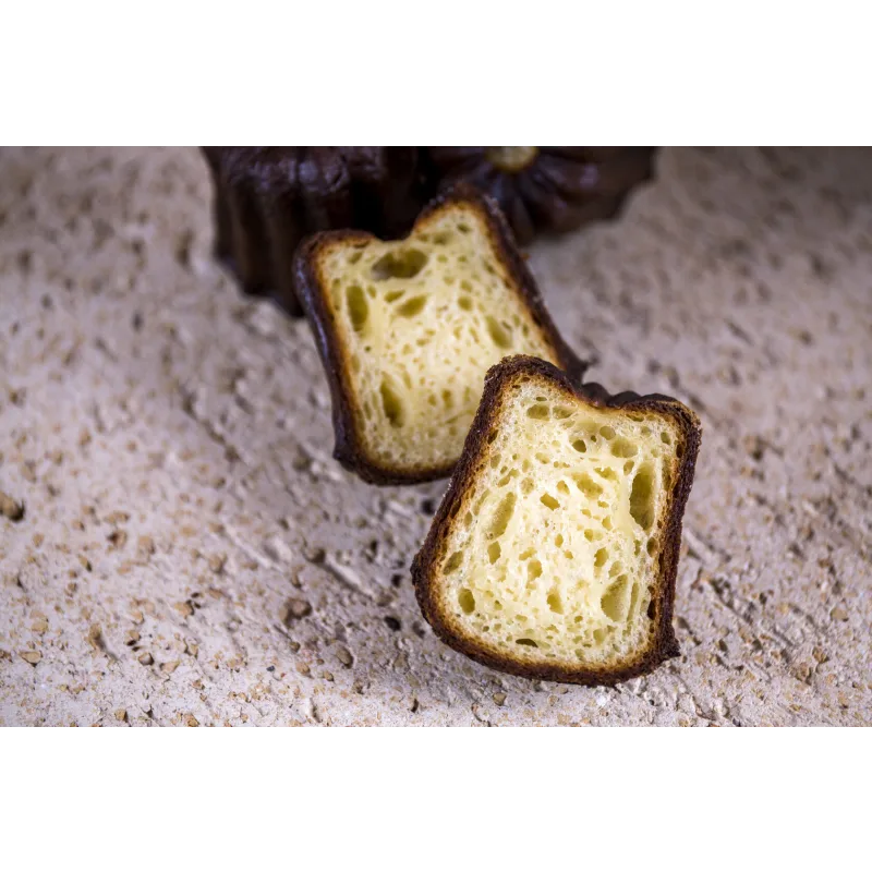 Курс "Канеле" (Нина Тарасова)