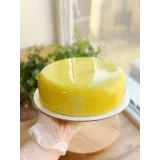 Курс по муссовым тортам. Тариф Расширенный (Александра Шинкаренко) @ex_pastry_cook