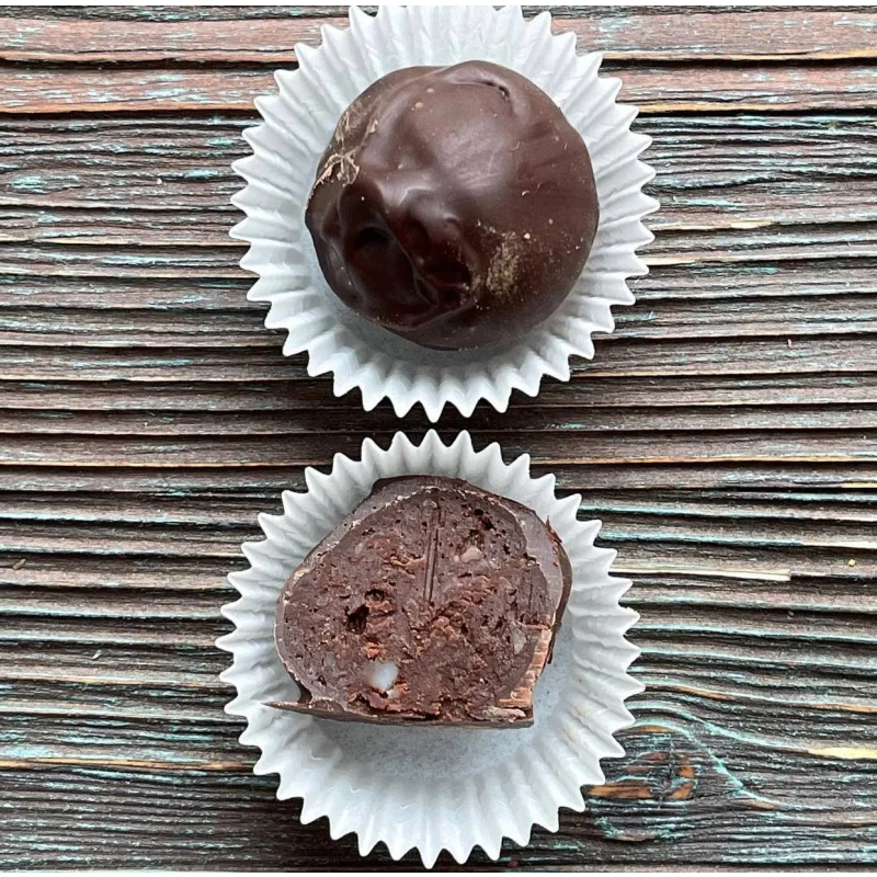 Трюфель (Юлия Бугимбаева)