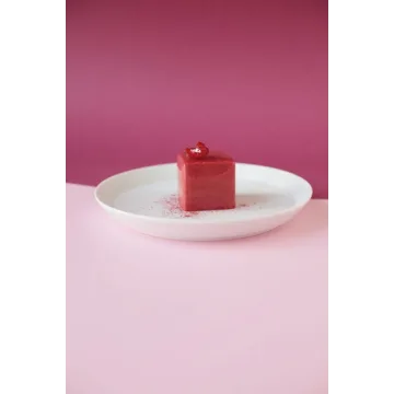 Рубус. Теория загустителей (Виктория Мельник)