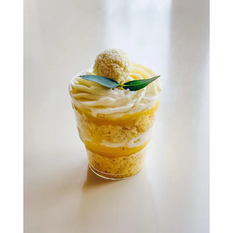 Трайфлы. Часть 3 (Юлия Нежурина, fun__bun)