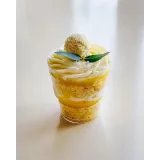 Трайфлы. Часть 3 (Юлия Нежурина, fun__bun)