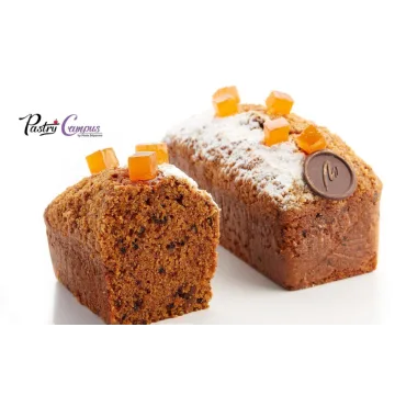 Морковный, цитрусовый и шоколадный кексы (Мария Селянина)