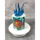 «Кондитерские шедевры с нуля» (nataly-school)