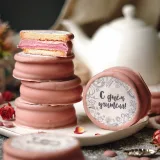 Cookie-Pie (Ксения Нохрина) @konfect