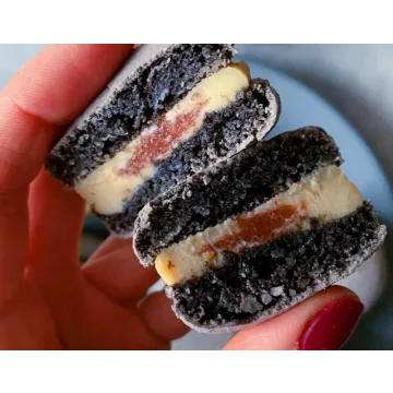 Гиннесс, Irish cream и другие осенние вкусы (Анна Томильчик)