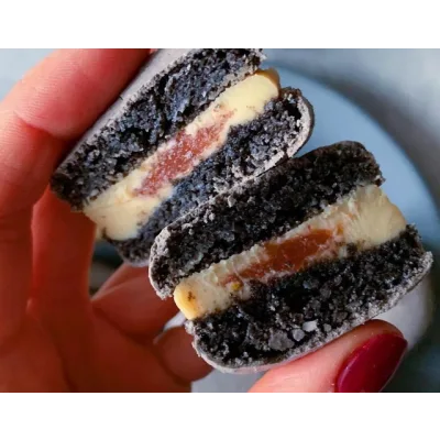 Гиннесс, Irish cream и другие осенние вкусы (Анна Томильчик)