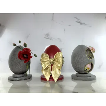 Сборник «Пасхальные 3D Яйца» (Даяна Лус)