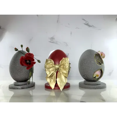 Сборник «Пасхальные 3D Яйца» (Даяна Лус)