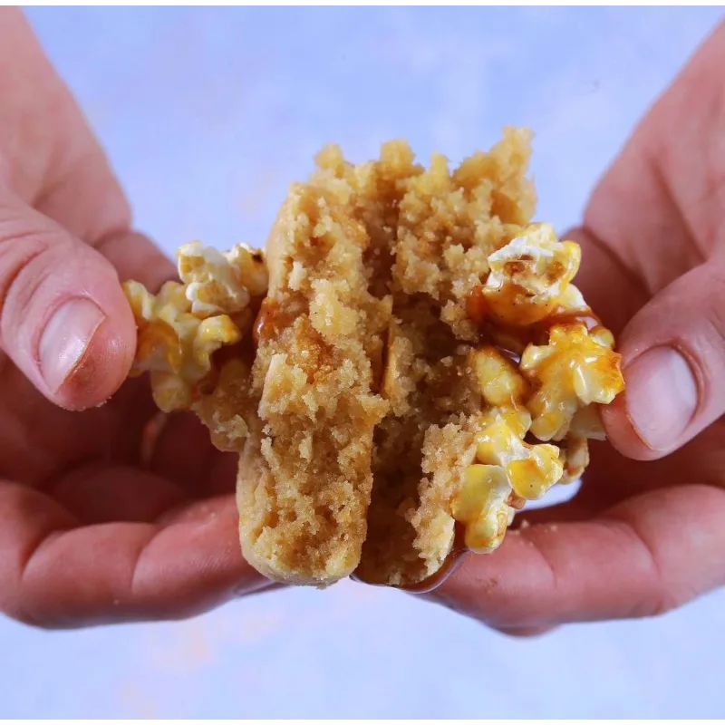 Печенье - технологические карты (Ильназ Искаков)