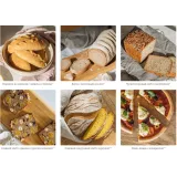 [Awaken school] Безглютеновый хлеб на закваске. Тариф «Хочу всё» (Елена Шпак, Елена Богданова)