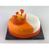 [egor.team] Онлайн-курс «Муссовые десерты» (Егор Козловский)