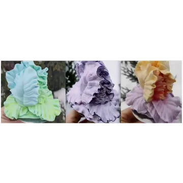 Ирис (Татьяна Забалуева)