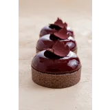 Веганские тарты без пшеничной муки и сахарного песка (Ильназ Искаков)