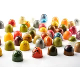 Всё о конфетах от А до Я (Андрей Канакин, Владислав Панченко)