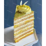 Сборник видеоуроков "30 медовиков" (gift_cookies)