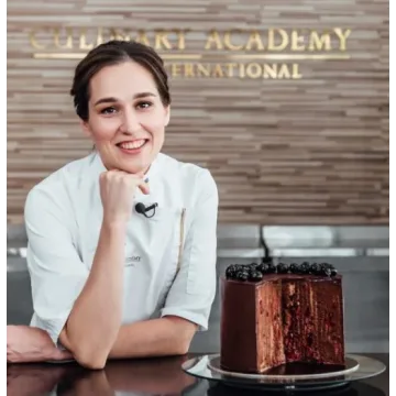 Торты. Классика и не только (Маруся Манько)