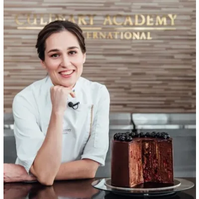 Торты. Классика и не только (Маруся Манько)