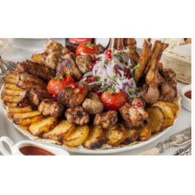 [Mentoreum] Горячие блюда из баранины 8 уроков+1 бесплатный (Наталия)