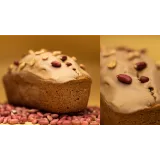 Курс "Кексы" (Екатерина Курбатова, Coup de Coeur Online)