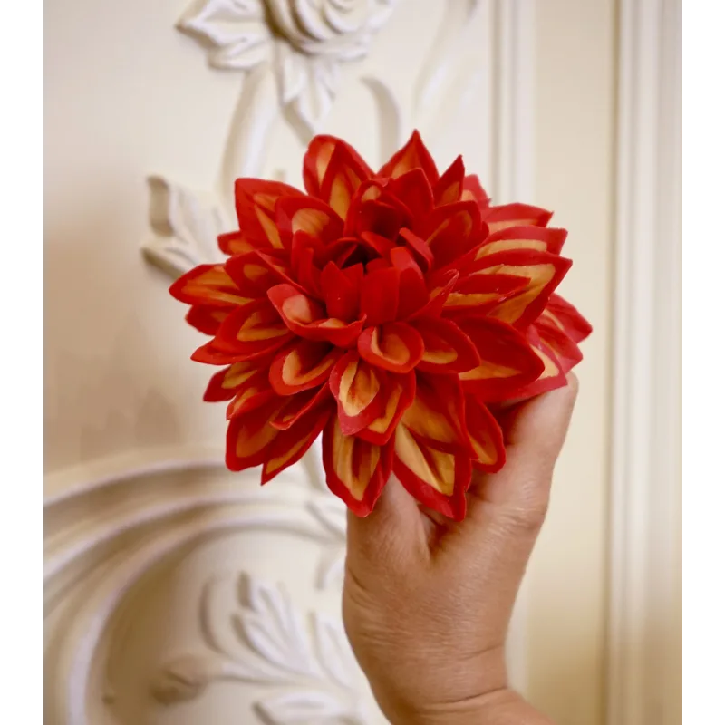 Шоколадная флористика. Осенняя программа (Ирина Мошкина)