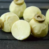 Коктейльные трюфели (Ксения Бутолина)