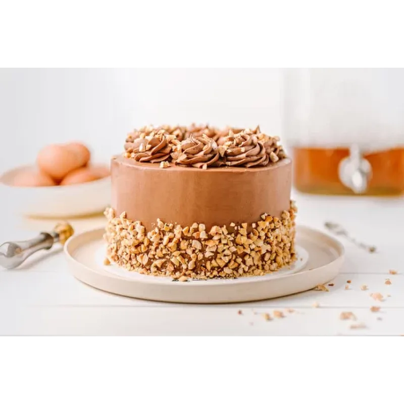 Онлайн курс "Вкус детства, или назад в СССР" (Алина Ахмадиева, Alina2cake)