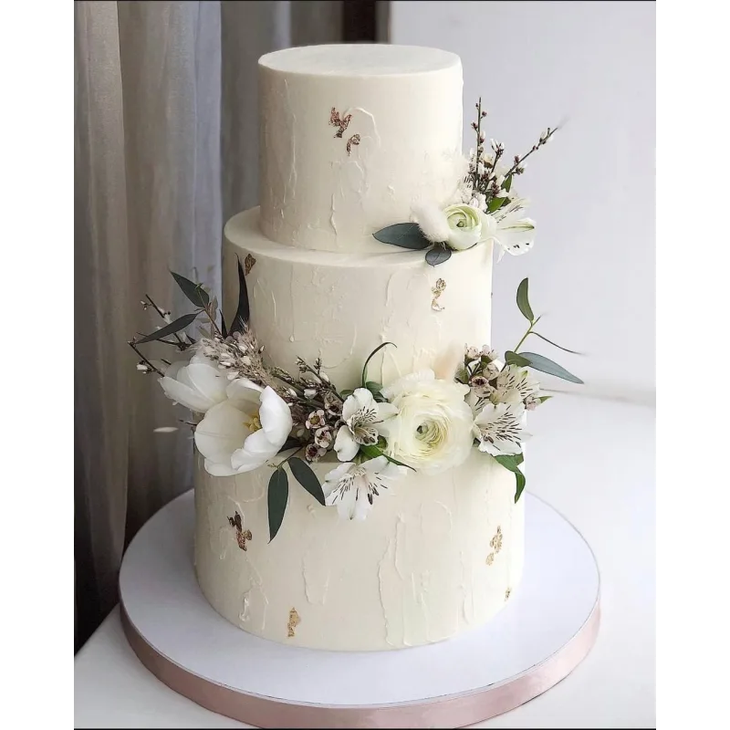 Многоярусные торты. Тариф оптимальный (kasadelika)